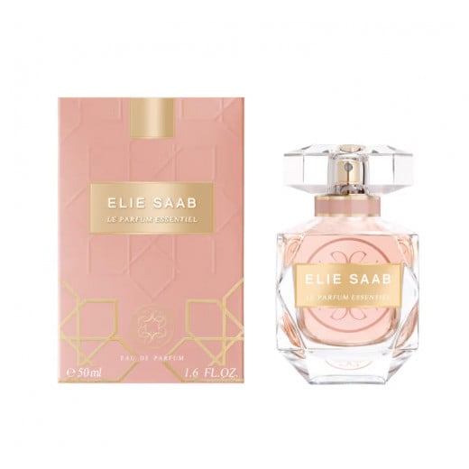 Elie Saab Essential Eau De Perfume, 50 Ml