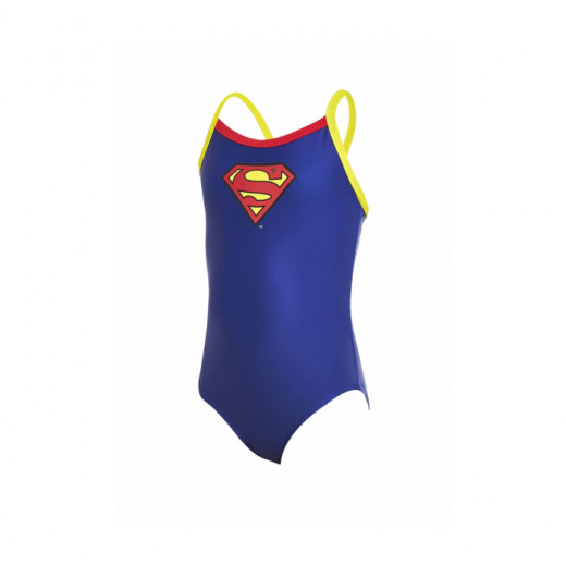 Zoggs Superman Kerra Strikeback, Swimsuit