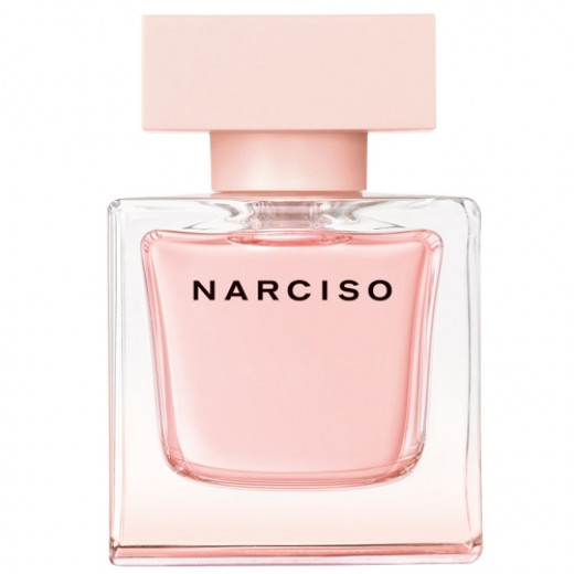 Narciso Rodriguez Narciso Cristal Eau De Parfum,90 Ml