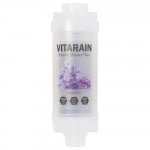 Vitarain Korean Vitamin Shower Filter, Lavender, 315 Gram