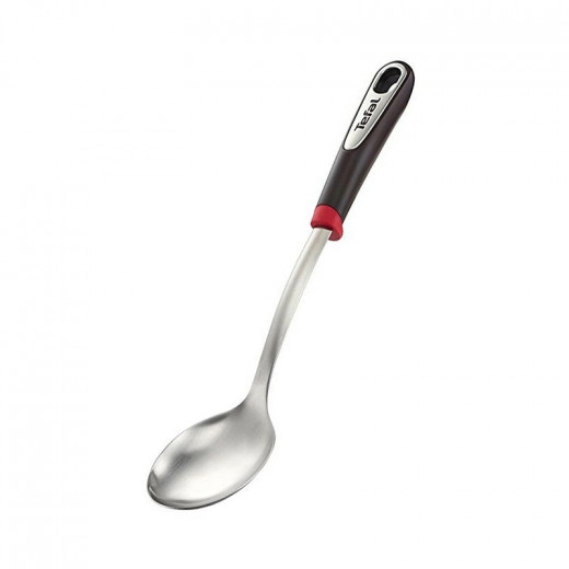 Tefal Ingenio Stainless Steel Spoon