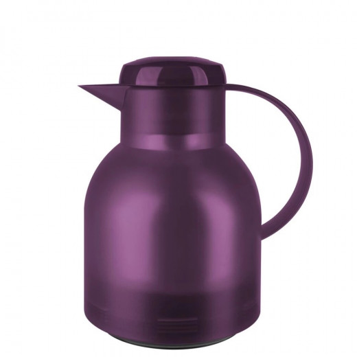 Tefal Samba Jug, Purple Color, 1.0 Liter