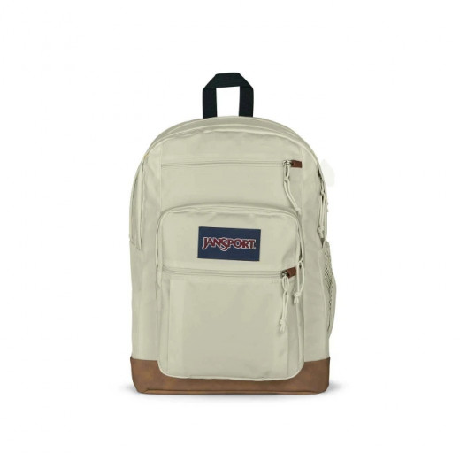 Jansport Cool Student Backpack, Beige Color