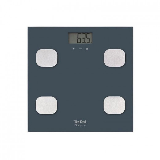 Tefal Scales Body Up