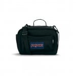 JanSport The Carryout bag, Black Color