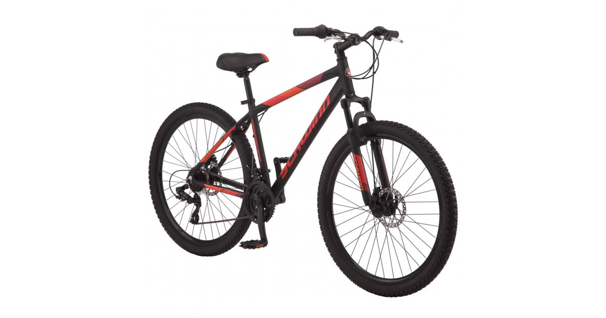 schwinn standpoint mountain bike review