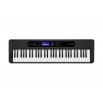 Casio Portable Digital Keyboard, 61 Keys CT-S400