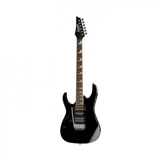 Ibanez Electric Guitar, Black Color, GRX20-BKN
