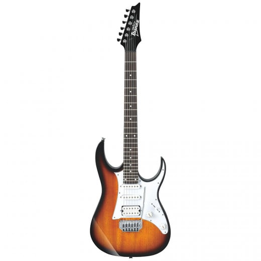 Ibanez Electric Guitar, GRG140-SB