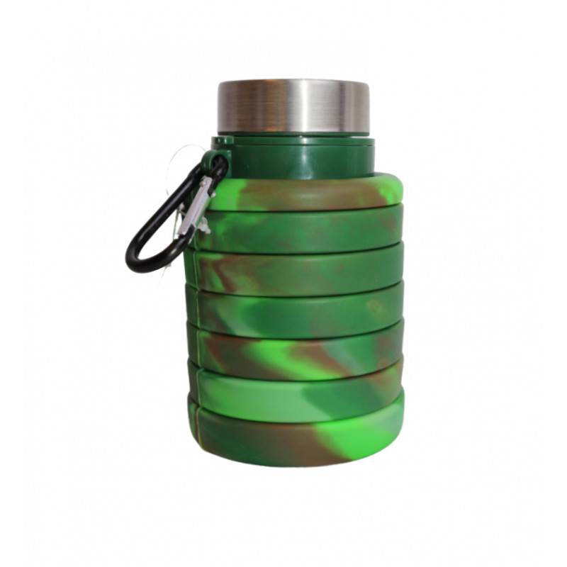 24 oz Stainless Steel Water Bottle  Simply + Green Solutions —  Simply+Green Solutions