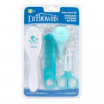 Dr. Brown's Baby Care Kit, Green