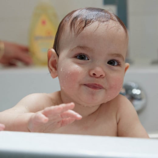 Johnson's Baby Gold Shampoo, 200 Ml