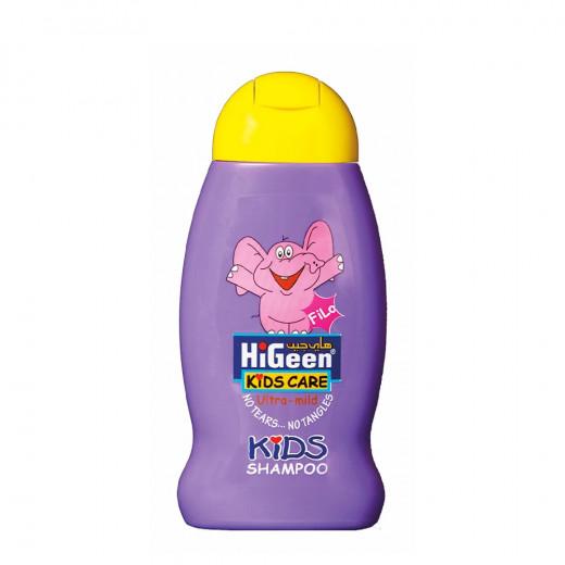 Higeen Shampoo For Kids Filo, 500ml