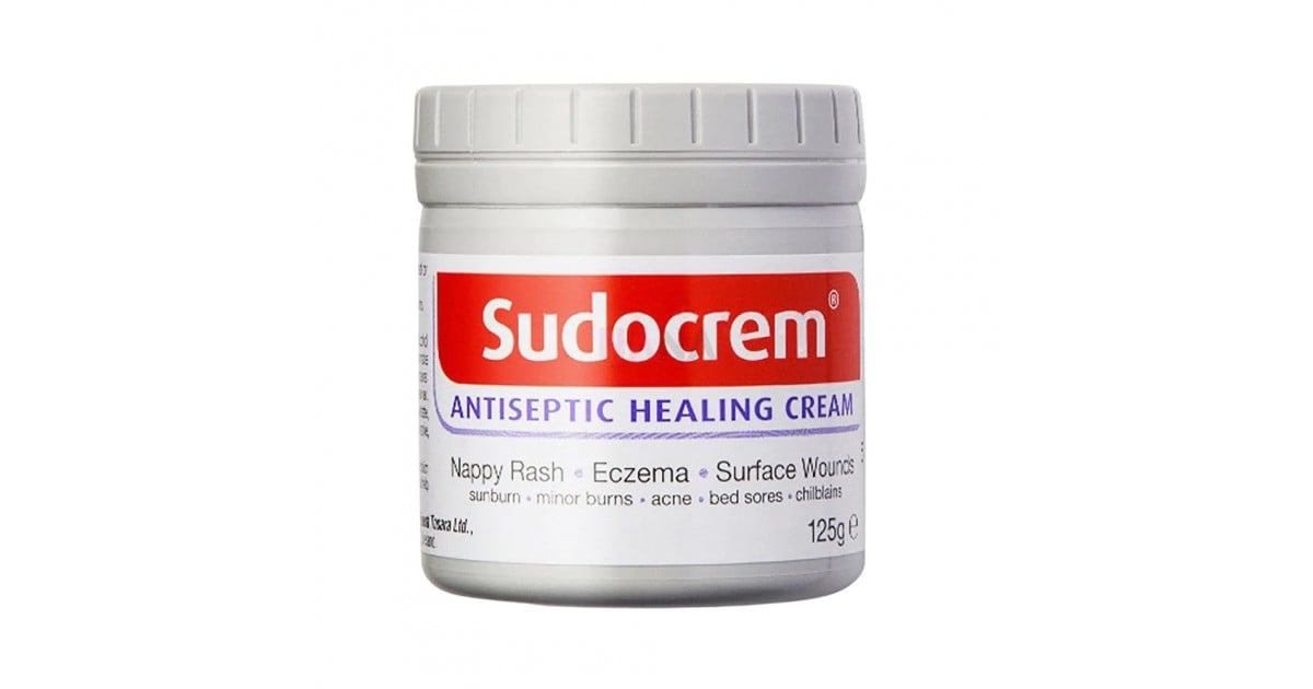 Sudocrem Antiseptic Healing Cream Chosse