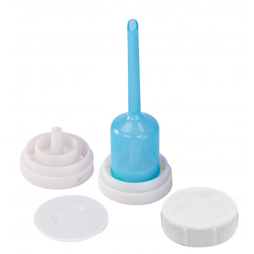 Dr. Brown’s Internal Replacement Parts Kit For Wide Neck Bottle
