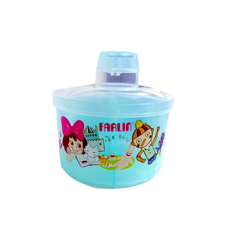 FIFFY MILK POWDER CONTAINER