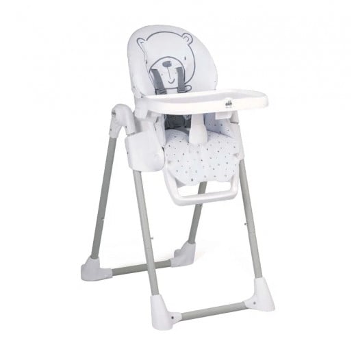 CAM Pappananna High Chair, Color 247