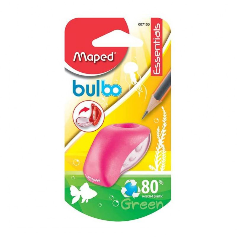 Maped Color'Peps Colored Pencil 2 Hole Pencil Sharpener - Shop