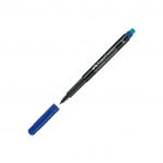 Faber Castell OHP Permanent Marker M- Blue