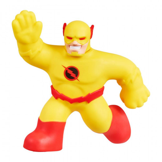 Stretchy Doll, Flash Character