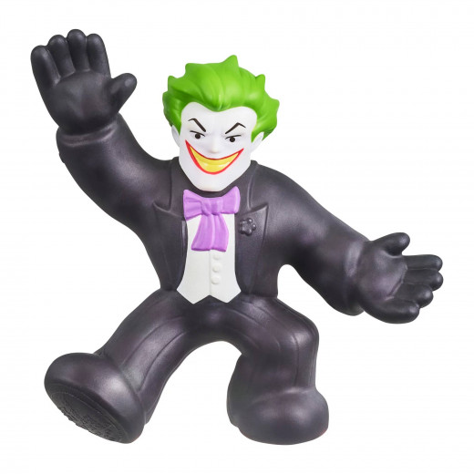Stretchy Doll, Joker Character