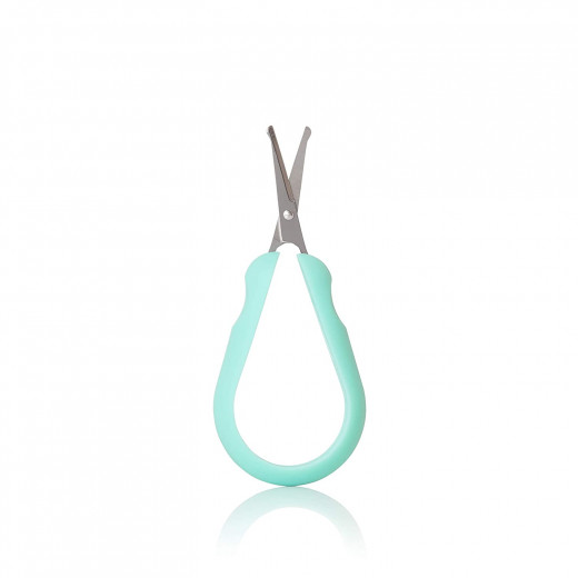 FridaBaby Easy Grip Nail Scissors