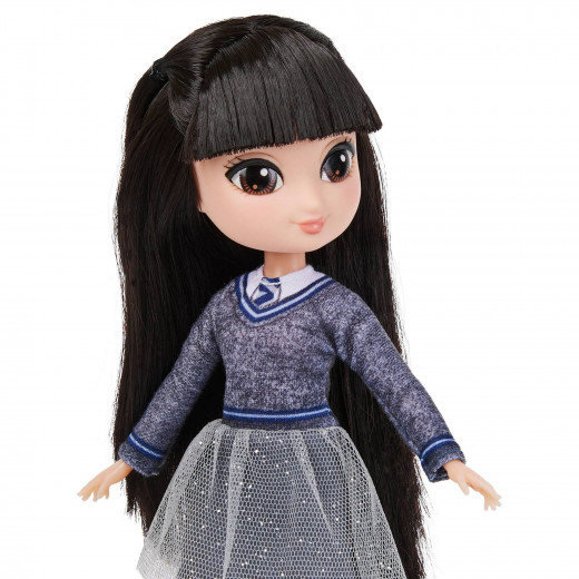 Spin Master Wizarding World Harry Potter Cho Chang Doll, 20cm