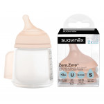 Suavinex Breastfeeding Bottle 180ml