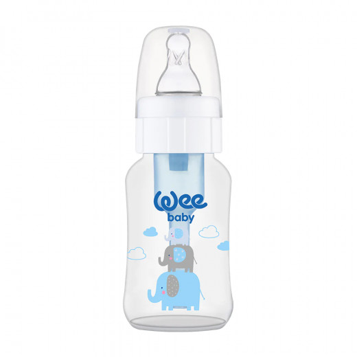 Wee Baby Anticolic PP Feeding Bottle 150 ml