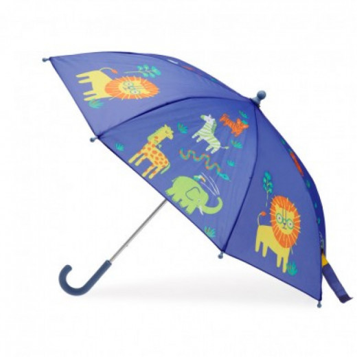 مظلة مطر، تصميم وايلد ثينج من بيني سكالان
