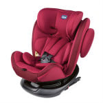Chicco Unico Child Car Seat, Red Passion Color