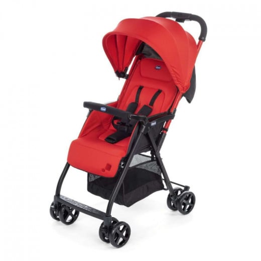 Chicco ohlala 2 - light stroller Red