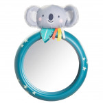 Taf Toys Koala Driver’s Baby Mirror for Back Seat