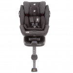 Joie stages isofix car seat pavement
