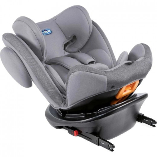 Автокресло chicco 2easy pearl