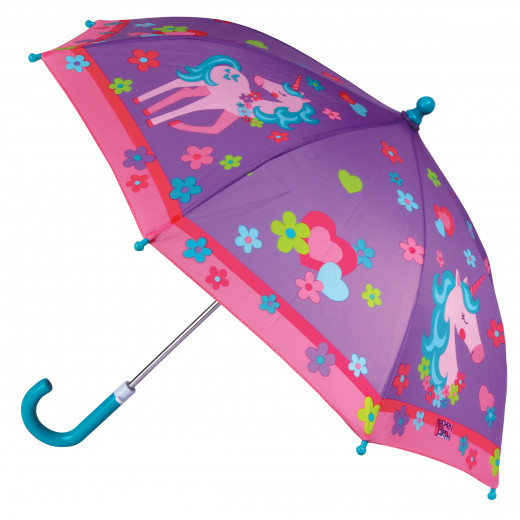 Stephen Joseph Umbrella, Unicorn Design