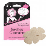 Hollywood Fashion Secrets Disposable Nipple Concealers