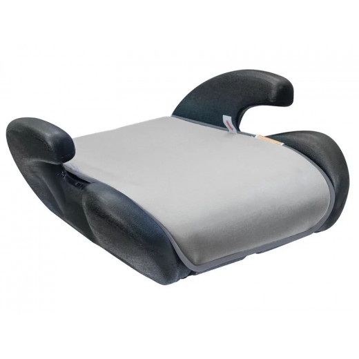CAM Pony Booster Car Seat, Grey Color