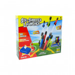 Air Missiles Launcher Game