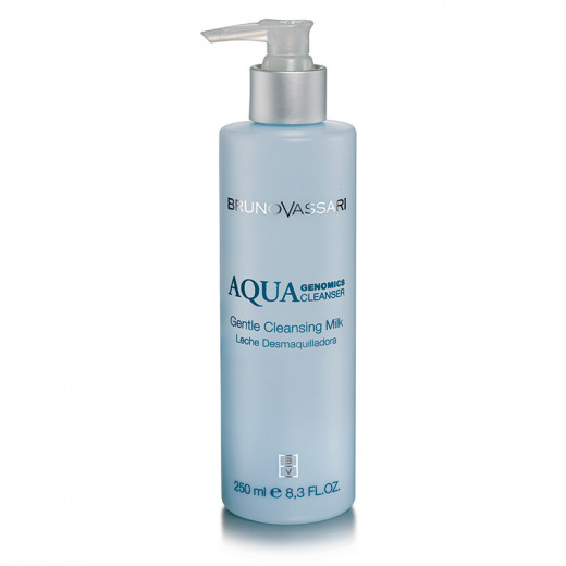 BrunoVassari Aqua Face Cleanser, 250 Ml