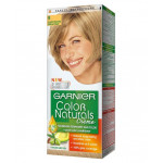Garnier Color Naturals Nourishing Cream Hair Dye, #8 Light Blonde
