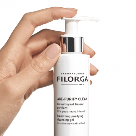 Filorga Age Purifying Cleansing Gel, 150 Ml