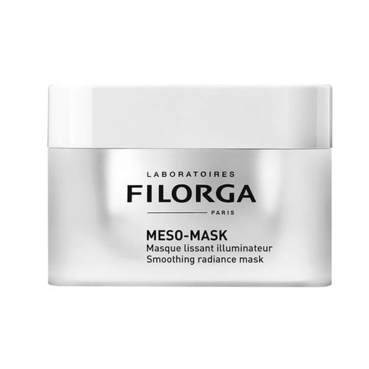 Filorga  Meso-mask Anti-wrinkle Lightening Mask. 50 Ml
