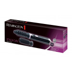 Remington Styler & Curl Airstyler, 400 Watts, Black Color