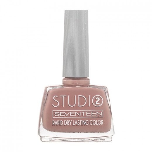 Seventeen Studio Rapid Dry Long lasting Color, Shade 101