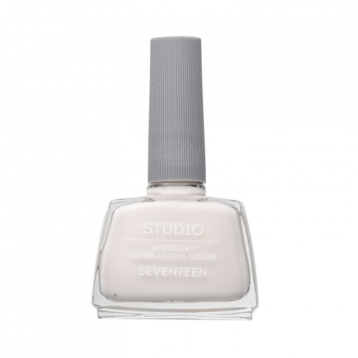 Seventeen Studio Rapid Dry Long lasting Color, Shade 3