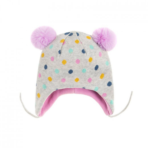 Cool Club Baby Hat