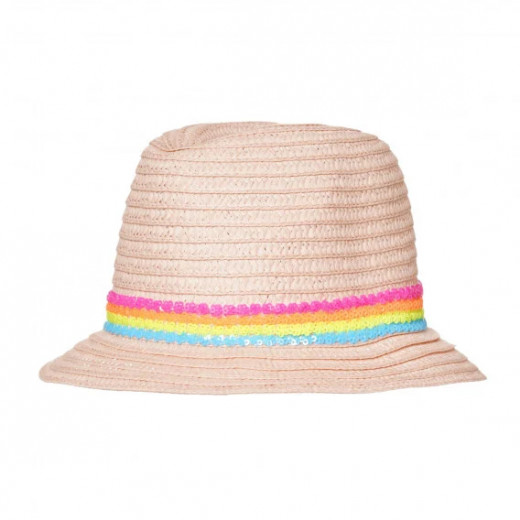 Cool Club Girls Beach Sun Hat
