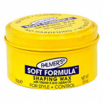 Palmer's Soft Formula Shaping Wax For Hair 100g