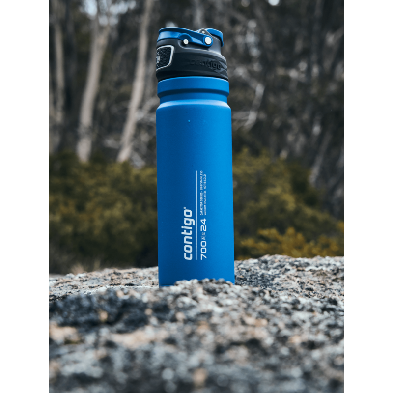 Avex 25 oz. FreeFlow Autoseal Water Bottle 